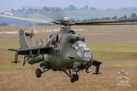 Akrobaci z 4 krajów spotkają się w Nowym Targu — 3
