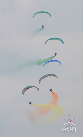 Flying Dragons Regatta Team — 3