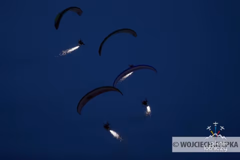 Flying Dragons Regatta Team — 1