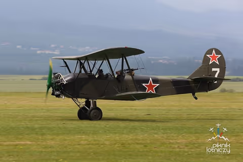 RETRO SKY TEAM i Uwe Zimmerman — 3