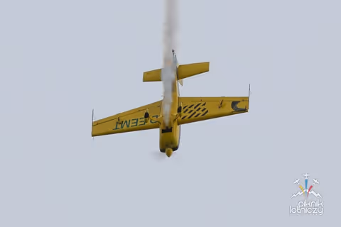 RETRO SKY TEAM i Uwe Zimmerman — 1