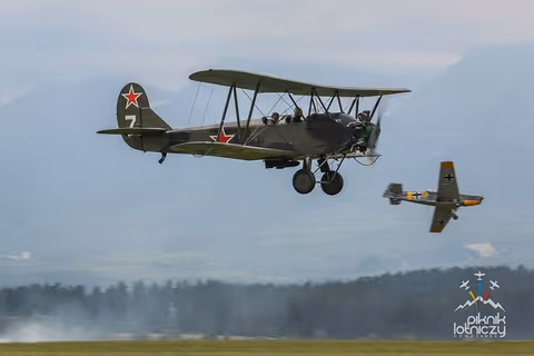 RETRO SKY TEAM i Uwe Zimmerman — 4