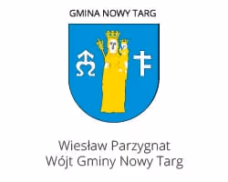 Wójt Gminy Nowy Targ